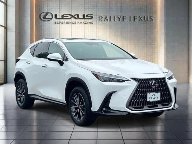 2026 Lexus NX 350h Premium for sale in Glen Cove, NY