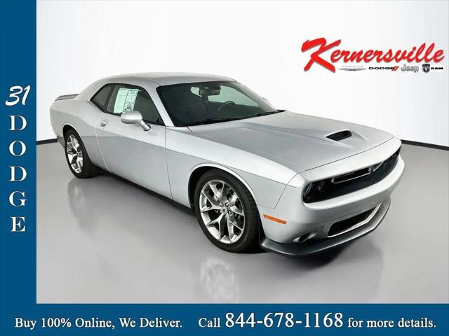 2022 Dodge Challenger GT for sale in Kernersville, NC