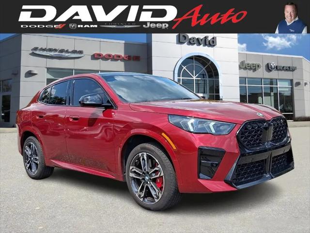 2026 BMW X2 xDrive28i for sale in Glen Mills, PA