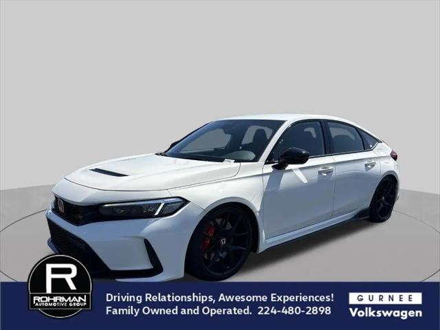 2025 Honda Civic Base for sale in Gurnee, IL