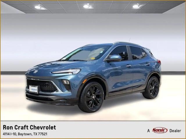 2025 Buick Encore GX Sport Touring FWD for sale in Baytown, TX