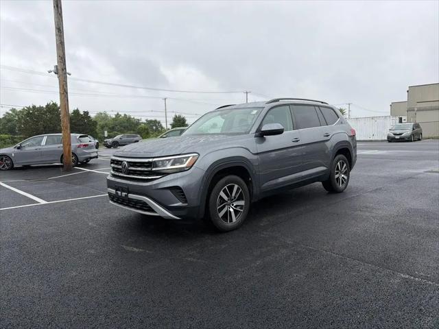 2023 Volkswagen Atlas 2.0T SE for sale in Kingston, NY