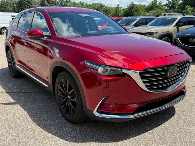 2023 Mazda CX-9 Grand Touring for sale in Jordan, MN