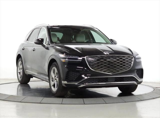2026 Genesis GV70 2.5T Select for sale in SCHAUMBURG, IL