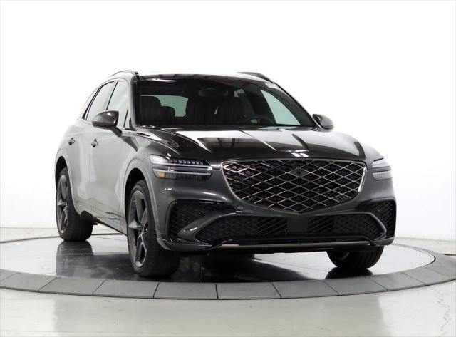 2026 Genesis GV70 3.5T Sport Prestige for sale in SCHAUMBURG, IL