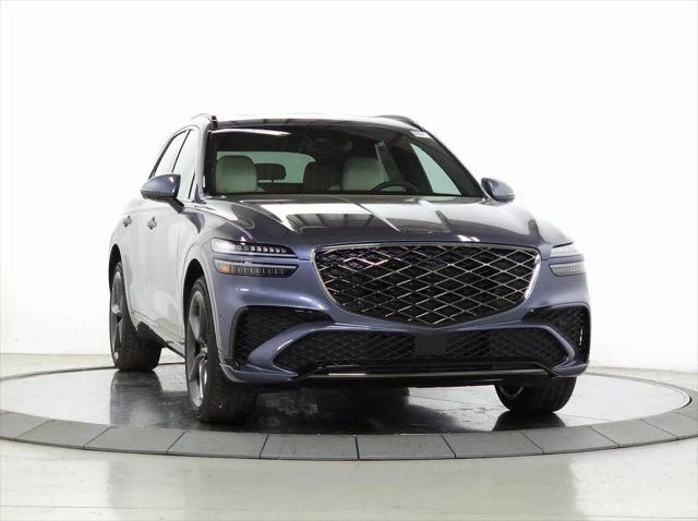 2026 Genesis GV70 3.5T Sport Prestige for sale in SCHAUMBURG, IL