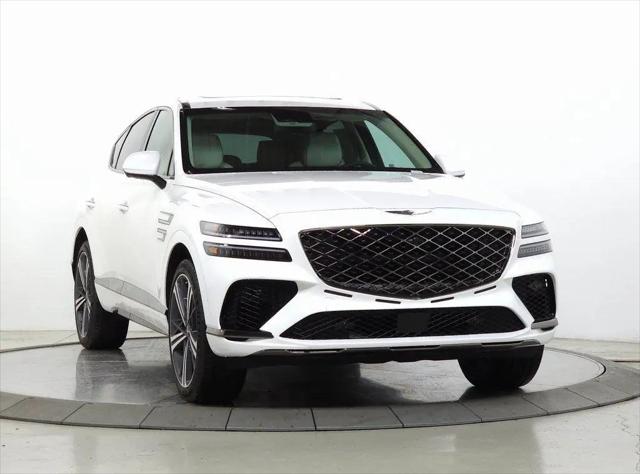 2026 Genesis GV80 3.5T E-SC MHEV AWD for sale in SCHAUMBURG, IL