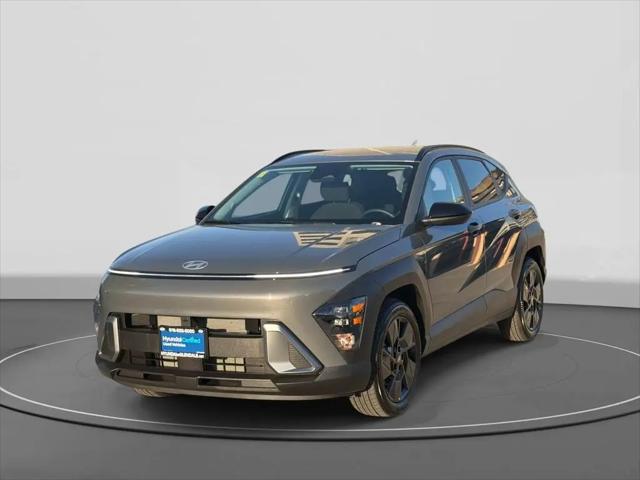2026 Hyundai Kona SEL Sport for sale in Glendale, CA