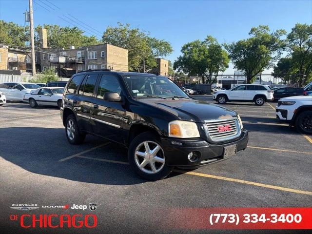 2008 GMC Envoy SLT for sale in Chicago, IL