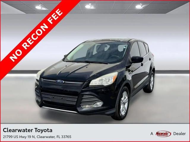 2016 Ford Escape SE for sale in Clearwater, FL