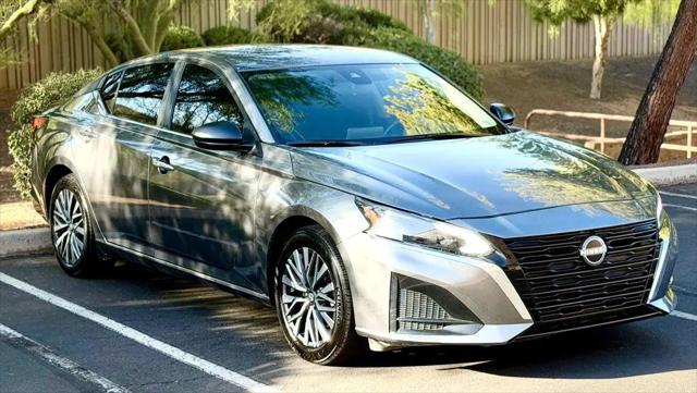 2025 Nissan Altima SV FWD for sale in Phoenix, AZ