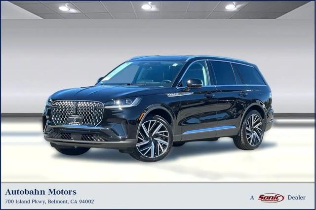2026 Lincoln Aviator Reserve for sale in Belmont, CA