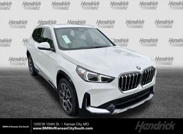 2026 BMW X1 xDrive28i for sale in KCMO, MO