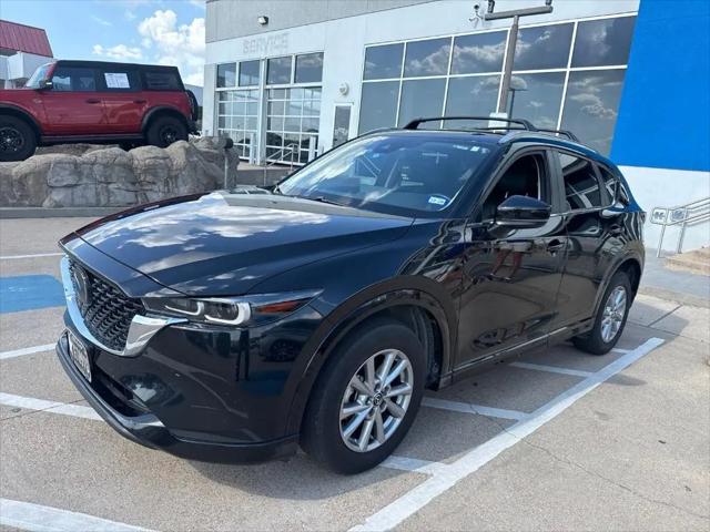 2024 Mazda CX-5 2.5 S Select for sale in Fort Worth, TX