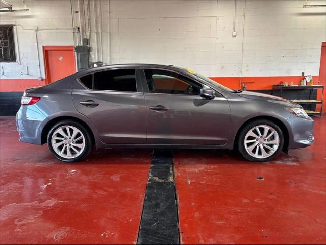 2017 Acura ILX for sale near Franklin, OH