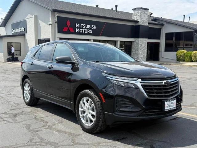 2023 Chevrolet Equinox AWD 1FL for sale in Sandy, UT