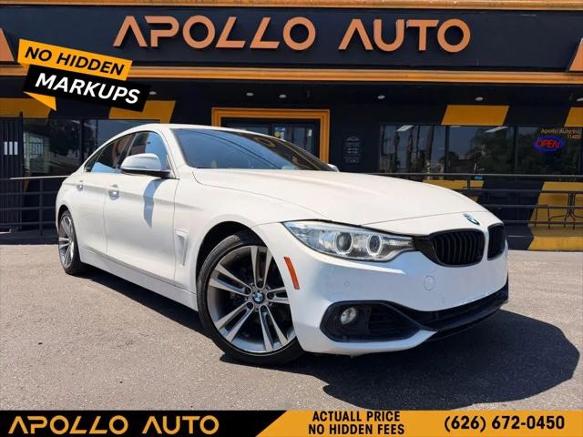 2016 BMW Coupe i for sale in El Monte, CA