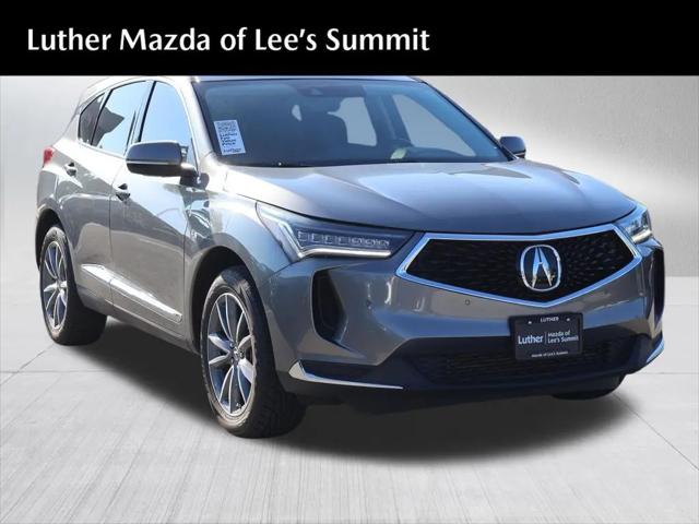 2024 Acura RDX Technology Package for sale in Lee's Summit, MO