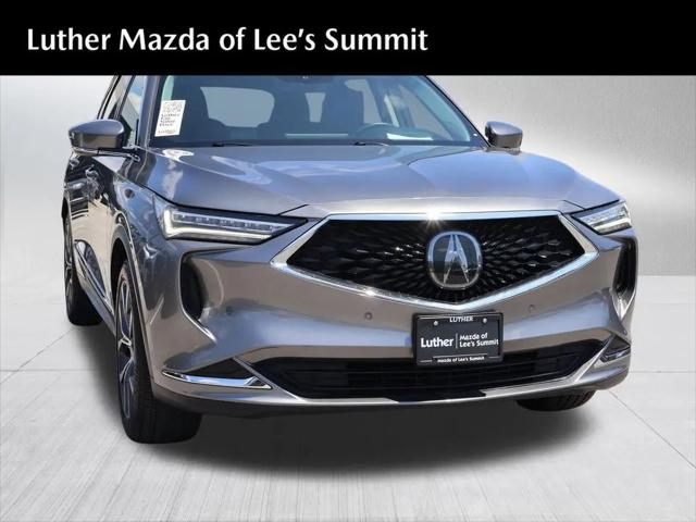 2023 Acura MDX Technology Package for sale in Lee's Summit, MO