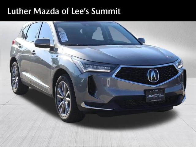 2024 Acura RDX Technology Package for sale in Lee's Summit, MO