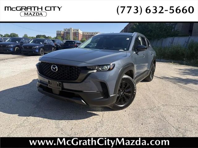 2026 Mazda CX-50 Hybrid Preferred for sale in Chicago, IL