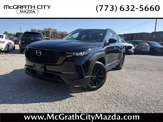 2026 Mazda CX-50 Hybrid Premium for sale in Chicago, IL