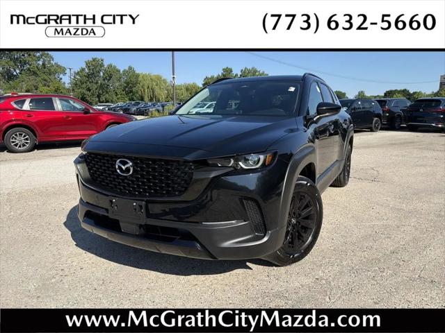2026 Mazda CX-50 Hybrid Premium for sale in Chicago, IL