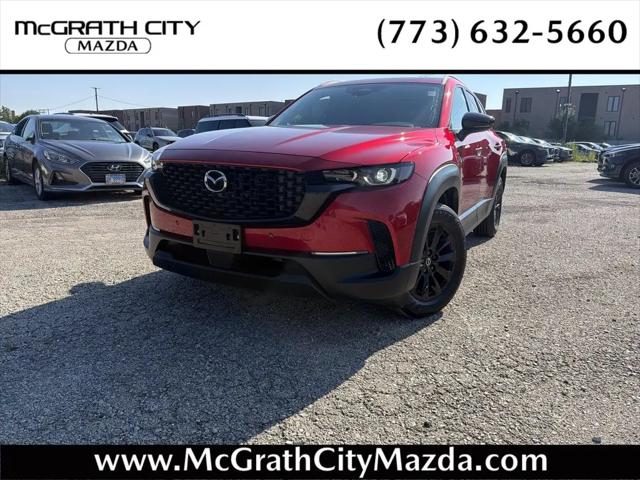 2026 Mazda CX-50 Hybrid Preferred for sale in Chicago, IL