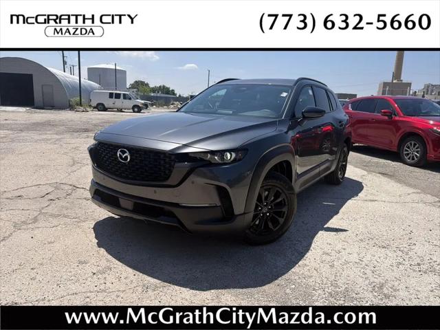 2026 Mazda CX-50 Hybrid Premium for sale in Chicago, IL