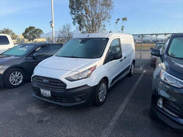 2021 Ford Transit Connect XL Cargo Van for sale in Fontana, CA