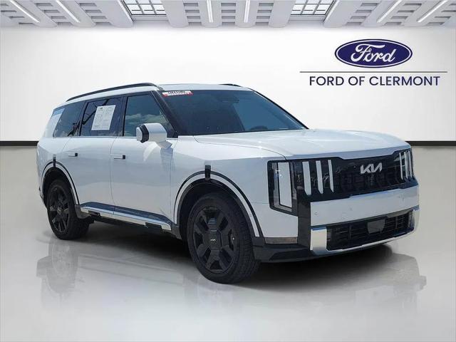 2027 Kia Telluride Hybrid SX for sale in Clermont, FL
