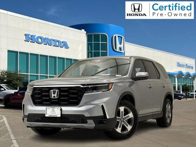 2025 Honda Pilot EX-L for sale in North Richland Hills, TX