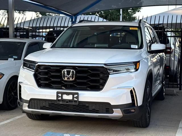 2025 Honda Pilot Touring for sale in North Richland Hills, TX