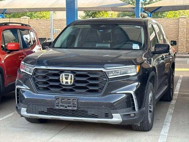 2025 Honda Pilot EX-L for sale in North Richland Hills, TX