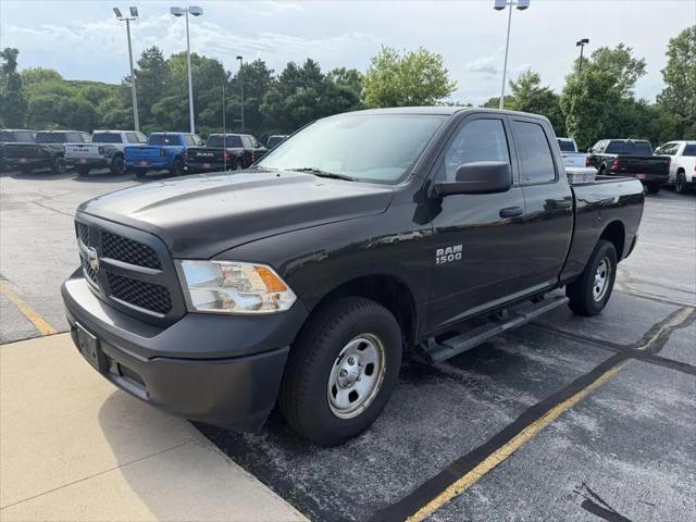 2014 Ram 1500 Tradesman for sale in Sheboygan, WI