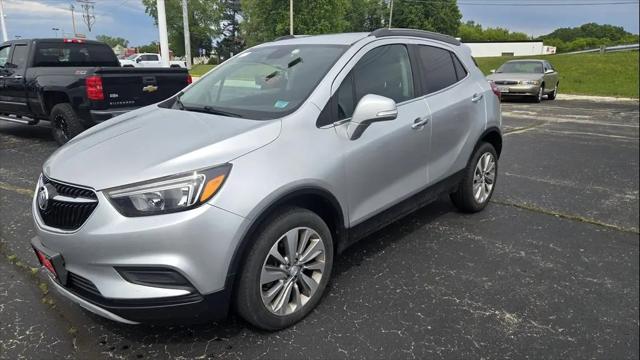 2017 Buick Encore Preferred for sale in Sheboygan, WI