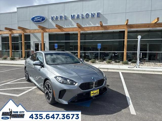 2025 BMW Coupe xDrive for sale in Park City, UT