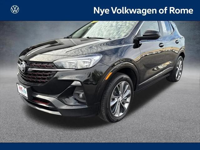 2023 Buick Encore GX Select AWD for sale in Rome, NY