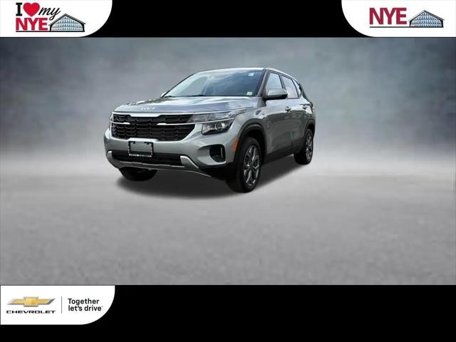 2024 Kia Seltos LX for sale in Rochester, NY
