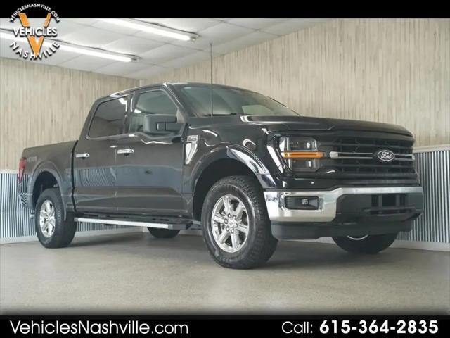 2025 Ford F-150 XLT for sale in Nashville, TN