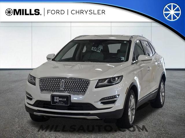 2019 Lincoln MKC Select for sale in Willmar, MN