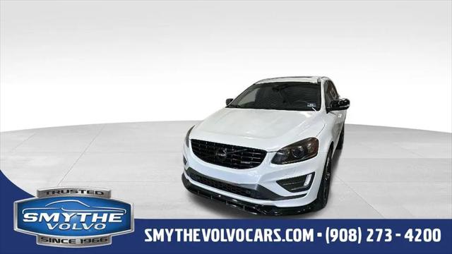 2016 Volvo XC60 T6 R-Design for sale in SUMMIT, NJ