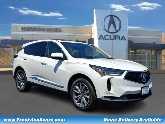2024 Acura RDX Technology Package for sale in Lawrenceville, NJ