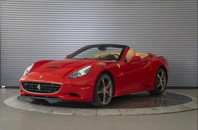 2014 Ferrari California Base for sale in San Diego, CA