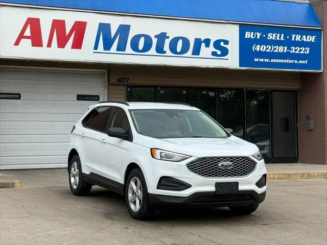 2024 Ford Edge SE for sale in Bellevue, NE