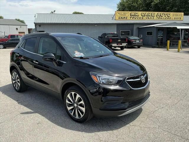 2022 Buick Encore AWD Preferred for sale in Camby, IN