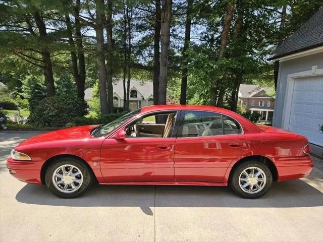 2004 Buick LeSabre Limited for sale in West Springfield, MA