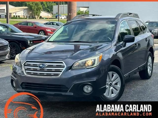 2015 Subaru Outback 2.5i Premium for sale in Birmingham, AL