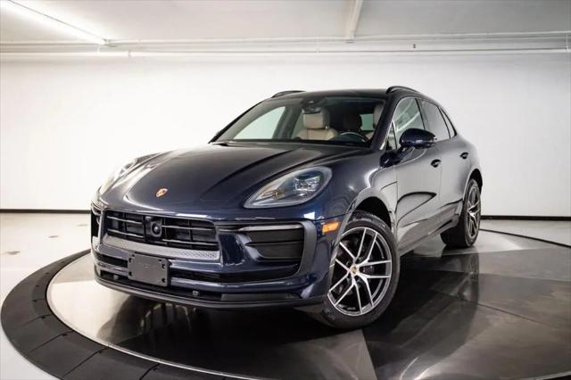 2023 Porsche Macan Unknown for sale in Austin, TX