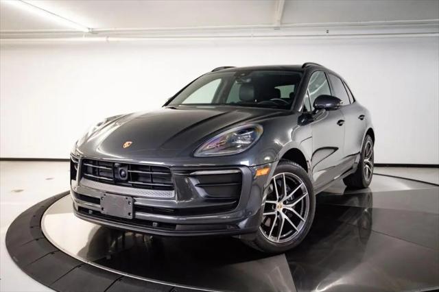 2024 Porsche Macan Unknown for sale in Austin, TX